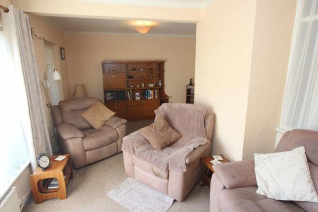 sitting room