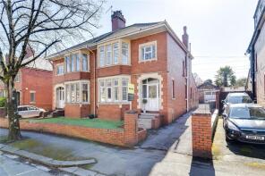 220, Albany Road, Roath, Cardiff CF24 3RZ