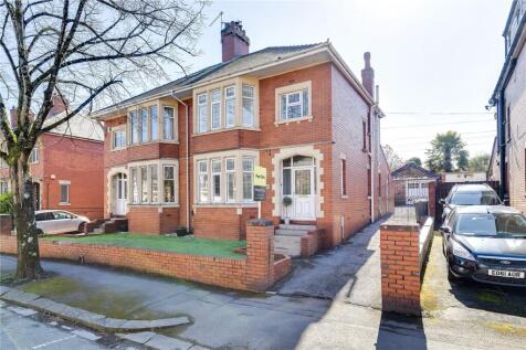 Albany Road, Roath, Cardiff, CF24 3RZ