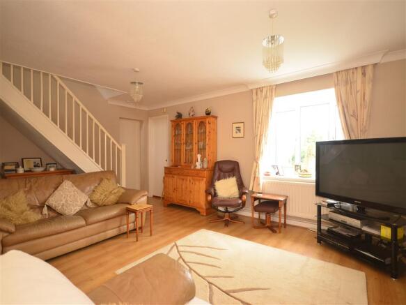 Lounge/Diner