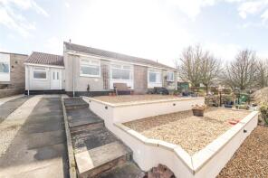 3, Chapel Bank, Cousland, Dalkeith EH22 2PL