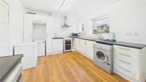 Langridge Crescent, Middlesbrough, TS3