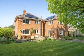 4, Patricia Close, Exeter EX4 4RT
