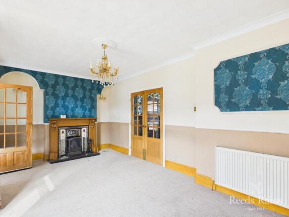 3 bed Semi-Detached to rent Image 4