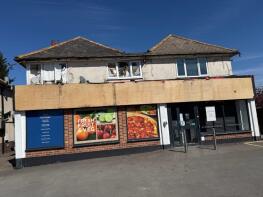 Mayfield, Chesterfield Road, Staveley S43 3RX