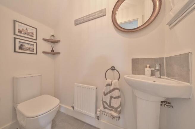 Guest Wc
