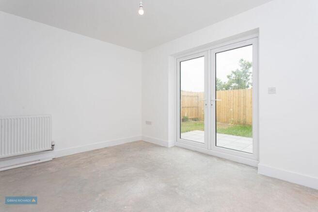Sitting/Dining Room