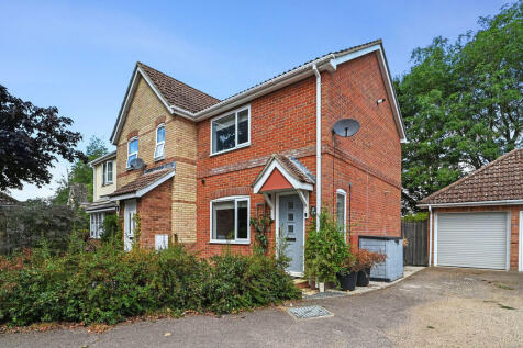 Leavenheath, Colchester, Suffolk