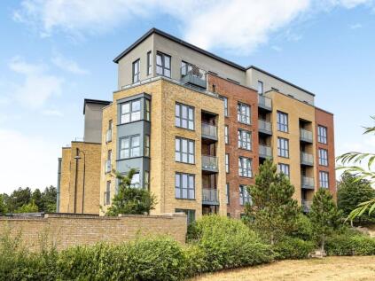 Cyber Avenue, Oakgrove, Milton Keynes, MK10