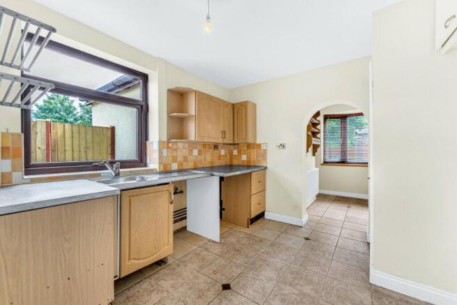 Utility/Kitchen