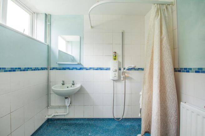 wet room