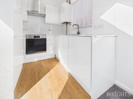 12, Wheatlands, Stevenage SG2 0JT