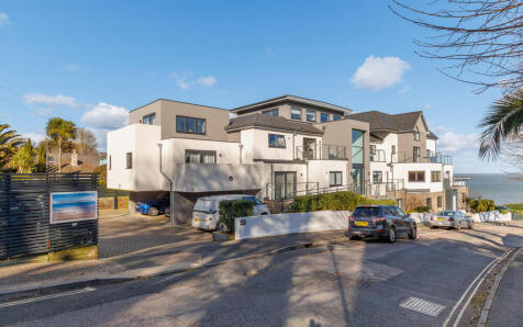 The Bay House, Chine Avenue, Shanklin