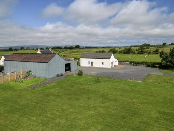 The Barn