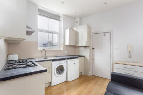 10b Basement Flat, Anerley Station Road, Penge, London SE20 8PT