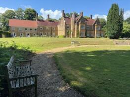 Apartment 14, Farrer Estate, Binnegar, Wareham BH20 6AT