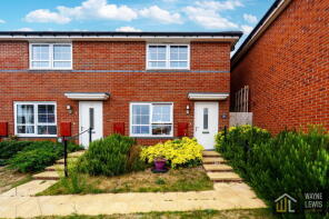 115, Manor Road, Newent GL18 1UJ
