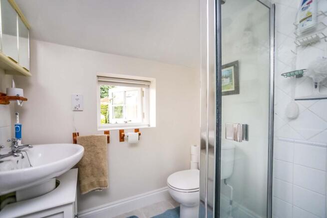 Master En-suite