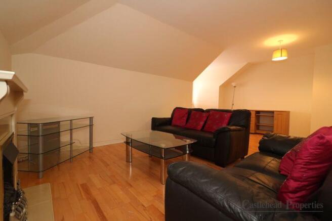 Lounge Area