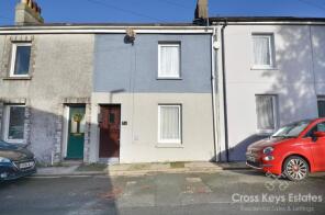 4, Whitleigh Cottages, Whitleigh Avenue, Plymouth PL5 3AT
