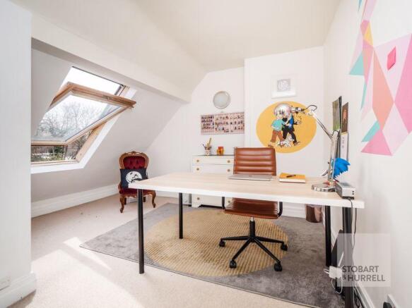 Bedroom 5