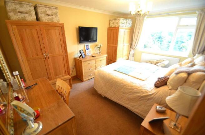 Bedroom 3