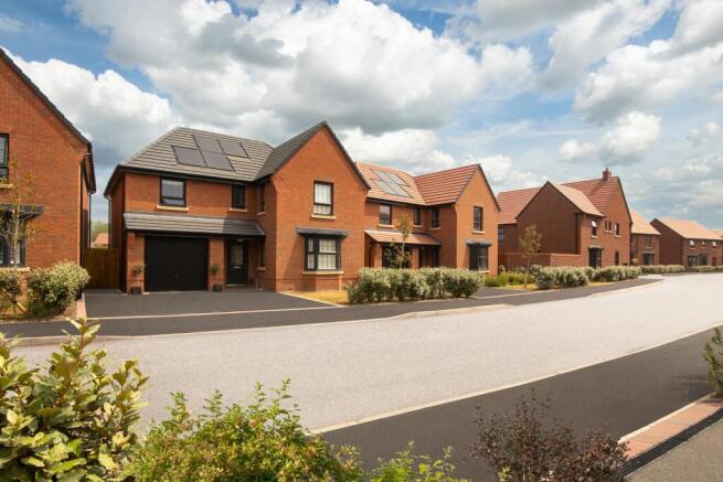 007 DavidWilson_EastMidlands_DrakelowPark_BurtonUponTrent_StreetScene_Exeter_4bed