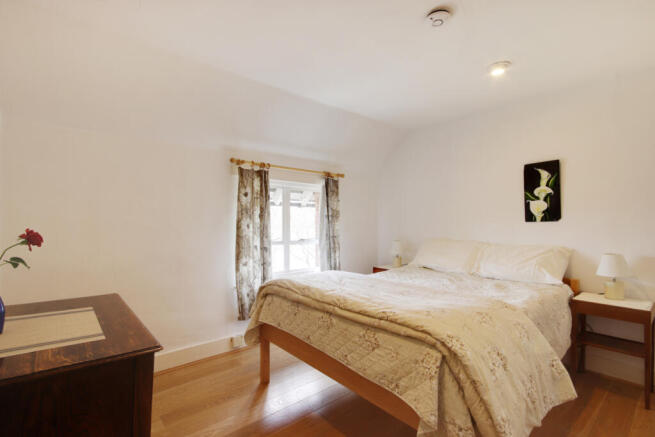 Bedroom Six