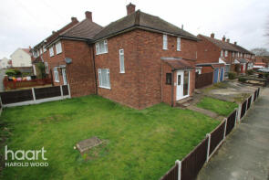 82, Hailsham Road, Romford RM3 7SB