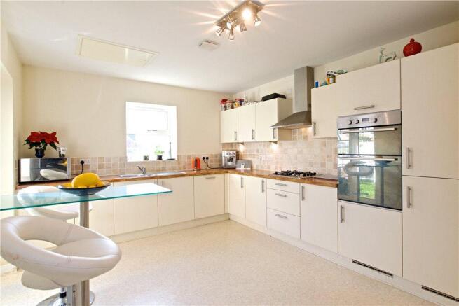 Kitchen/Breakfast