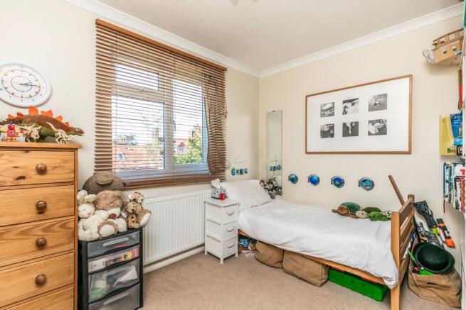 Bedroom 3