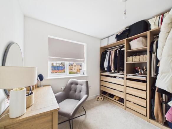 Bedroom Four
