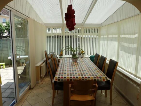 Conservatory