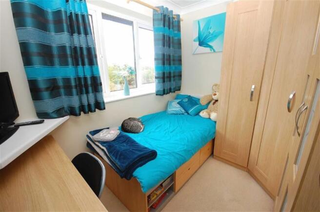 Bedroom Five