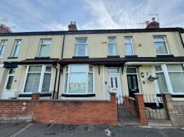 41, Bright Street, Crewe CW1 3AQ