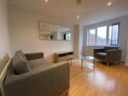 Apartment 14, 2 Reservoir Gardens, Worsley Road North, Manchester M28 3GW
