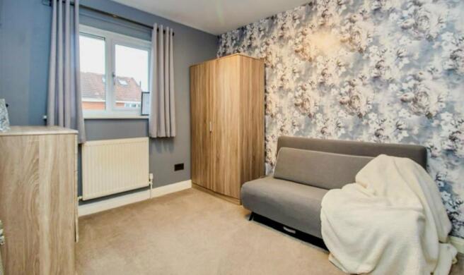 BEDROOM TWO