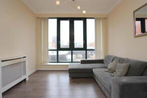 Flat 39, 60 Velvet House, Sackville Street, Manchester M1 3WE