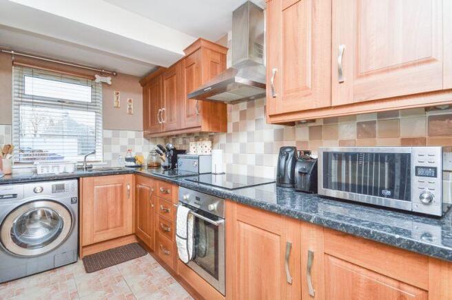 Kitchen A
