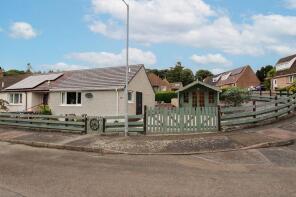 11, Park Road, Stranraer DG9 8PT