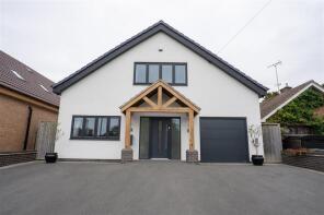 45, Hanbury Road, Dorridge, Solihull B93 8DW