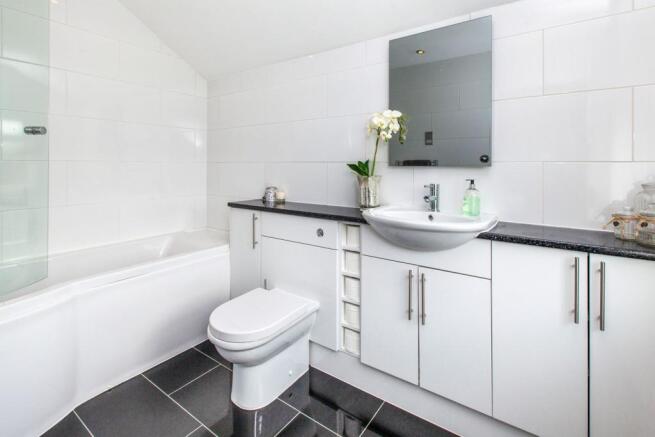 Master En-suite