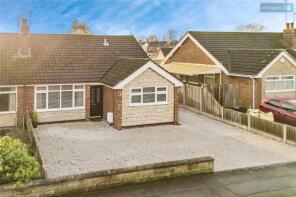 30, Highfield Drive, Nantwich CW5 6EX