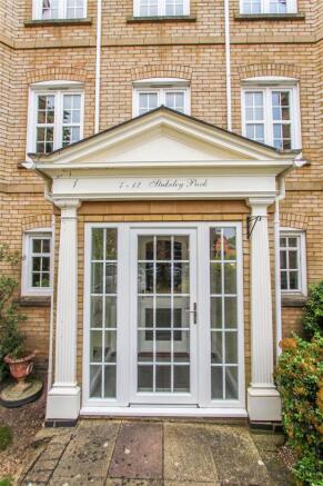 OUTSIDE, GARDENS & PARKING