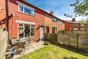 40, Laurel Crescent, Halifax HX2 8DF