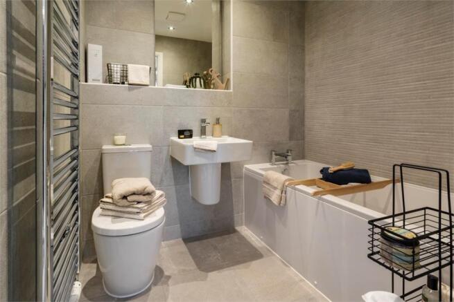 3 bed Detached for sale Image 8