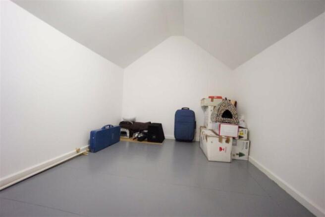 Living Room: