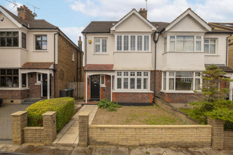 Neville Road, Kingston Upon Thames, KT1