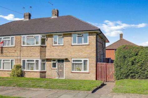 Stanhope Crescent, Arnold, NG5