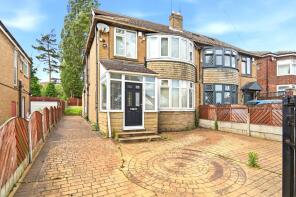 193, Easterly Road, Gipton, Leeds LS8 2RB